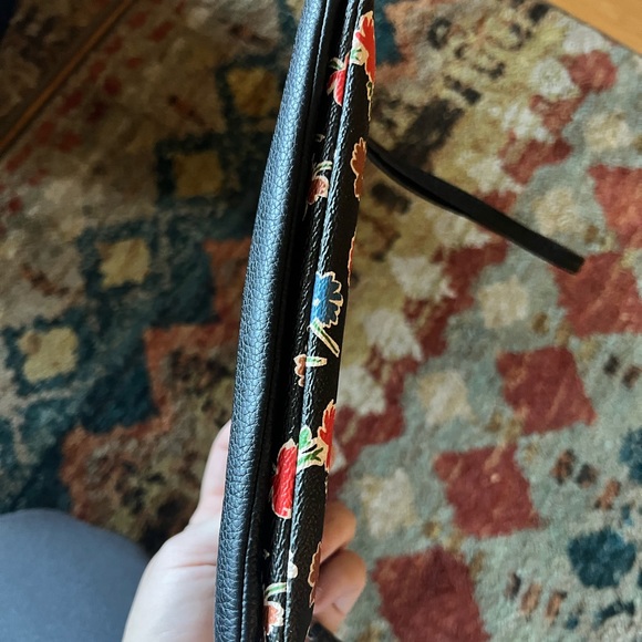 Coach Purse with Wallet - Picture 7 of 16